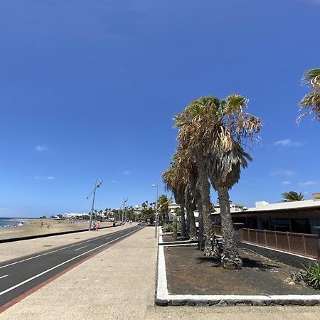 La Casa De La Playa Villa Puerto del Carmen  Exteriör bild