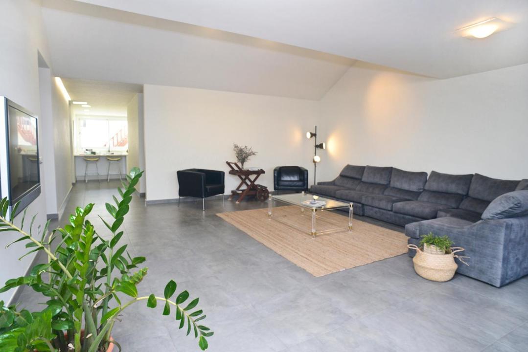 La Casa De La Playa Villa Puerto del Carmen  Exteriör bild